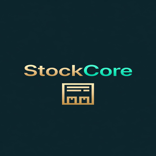 StockCore — Inventory Management Software for Food & Beverage Manufacturers